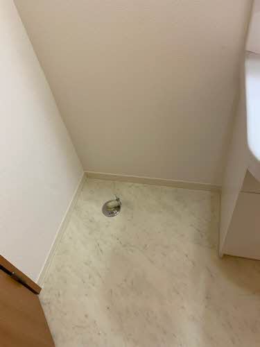 シャーメゾン・クレシア 0203号-6