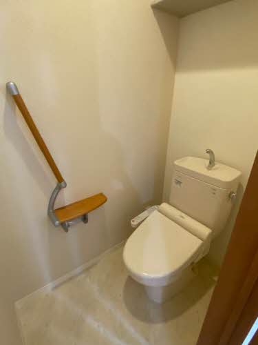 シャーメゾン・クレシア 0203号-7