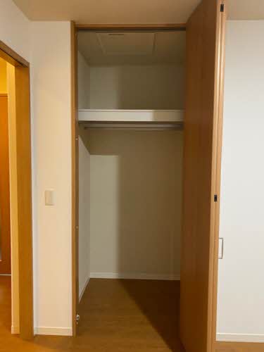 シャーメゾン・クレシア 0203号-9