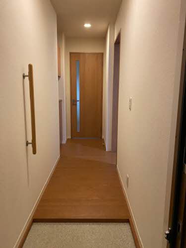 シャーメゾン・クレシア 0203号-10