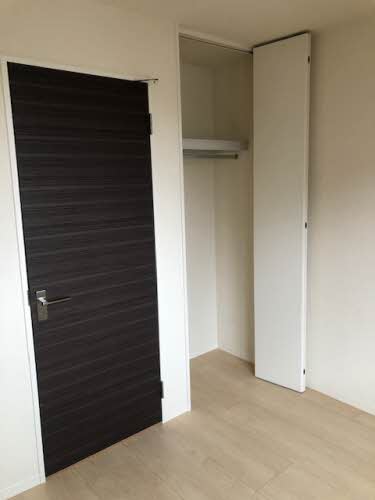 ガーデンハイツ倉ノ林 0203号-3