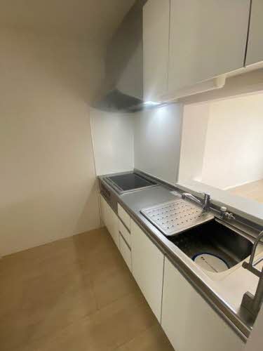 ガーデンハイツ倉ノ林 0203号-5