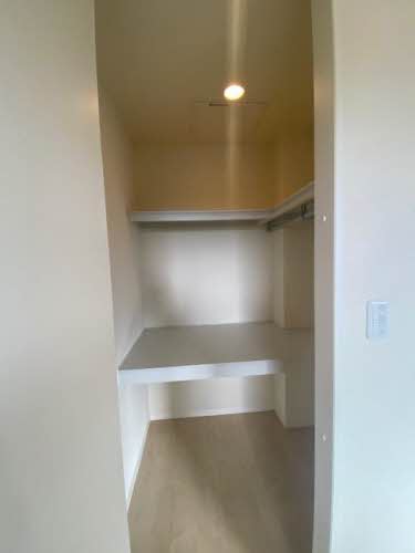 ガーデンハイツ倉ノ林 0203号-8