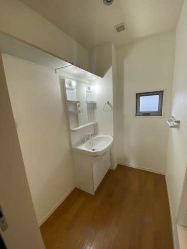 ガーデンハイツ倉ノ林 0203号-10