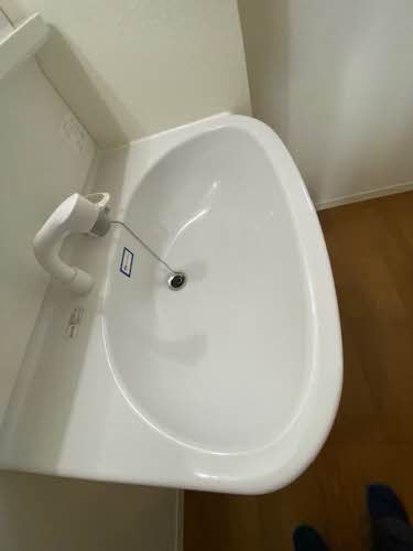 ガーデンハイツ倉ノ林 0203号-11