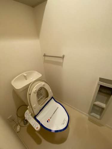 ガーデンハイツ倉ノ林 0203号-13