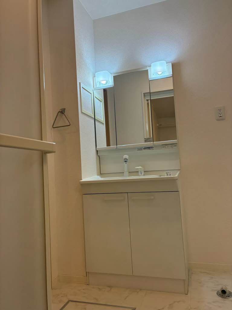 Vouivre 海老江(ヴィーヴル 海老江) 0201号-9