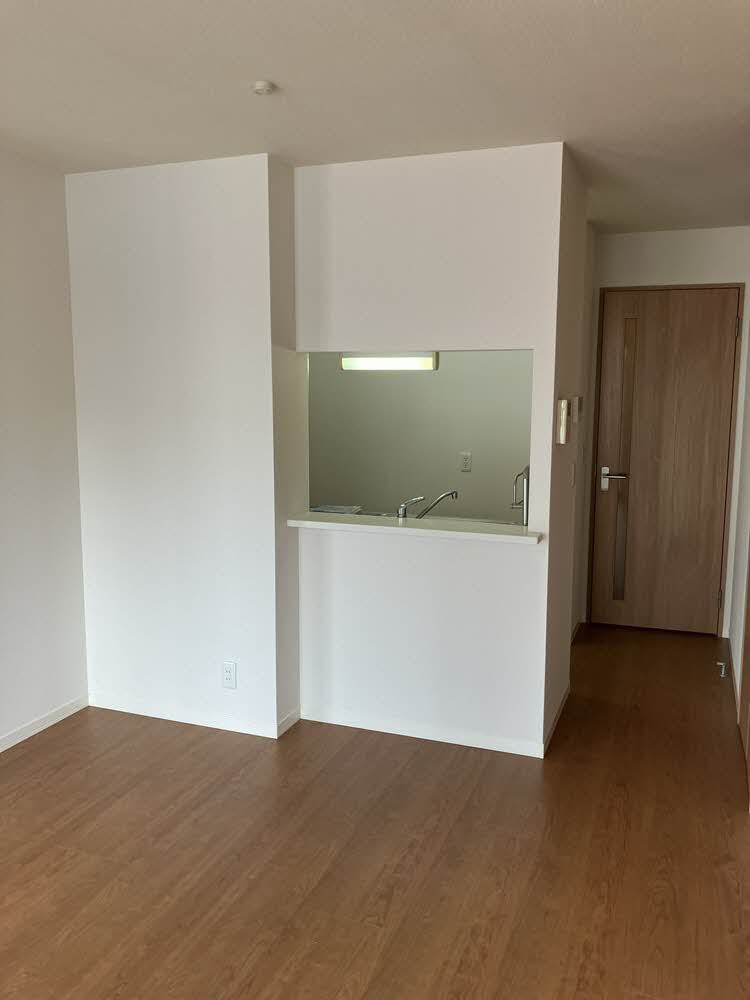 Vouivre 海老江(ヴィーヴル 海老江) 0203号-2