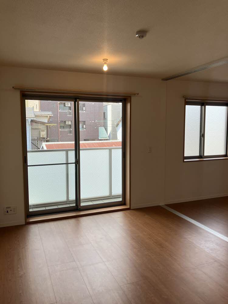 Vouivre 海老江(ヴィーヴル 海老江) 0203号-3