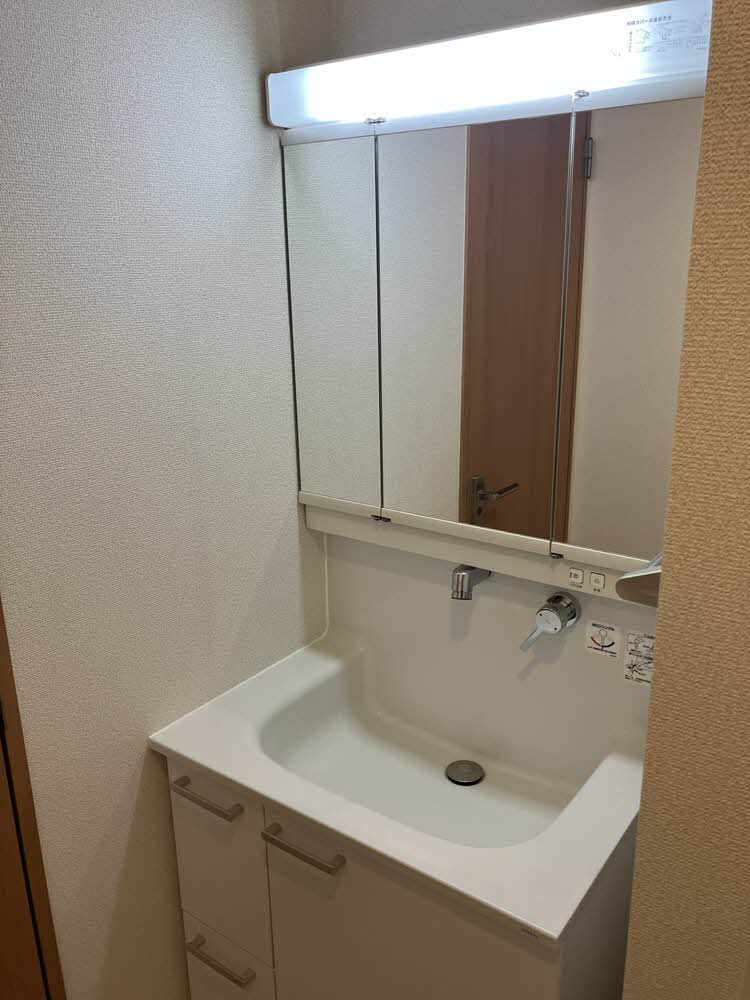 Vouivre 海老江(ヴィーヴル 海老江) 0203号-6