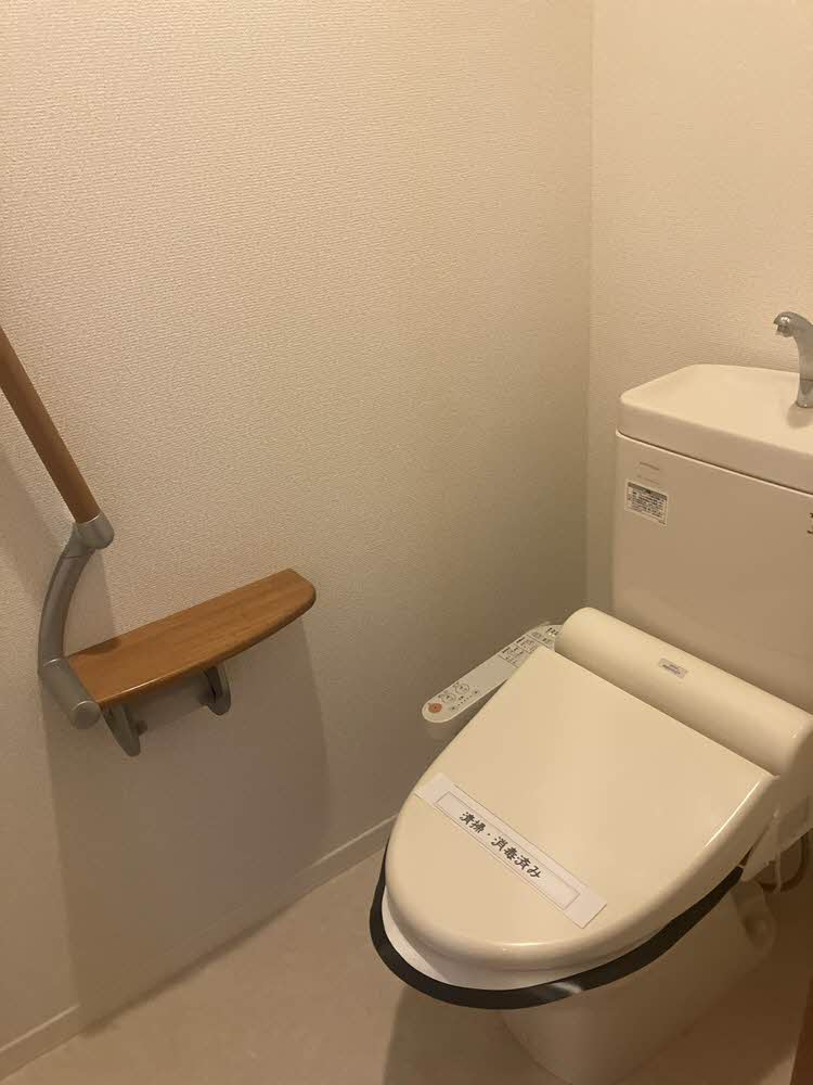 Vouivre 海老江(ヴィーヴル 海老江) 0203号-7