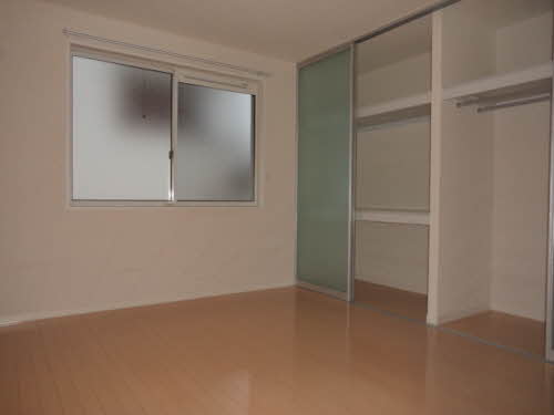 シャーメゾンうぐいす台 0205号-4