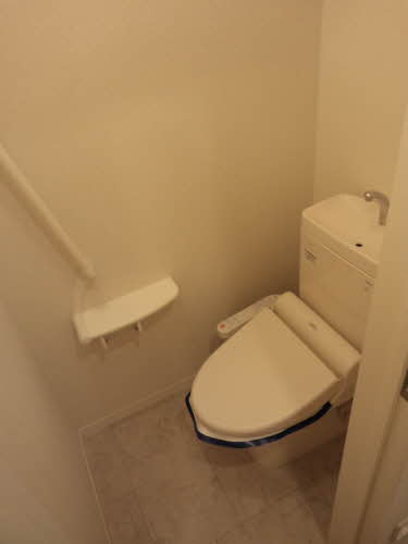 シャーメゾンうぐいす台 0205号-8