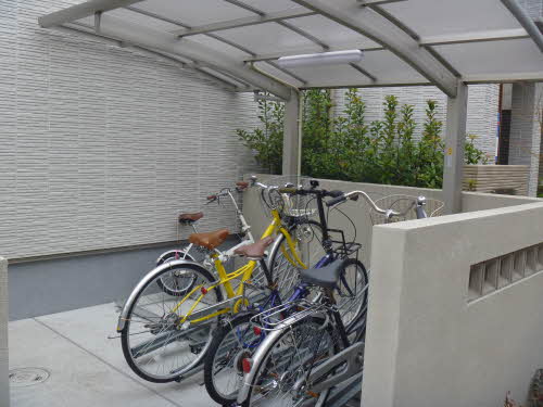 Ｖｉｌｌａｇｅ　Ｍｉｓａｏ 0103号-3