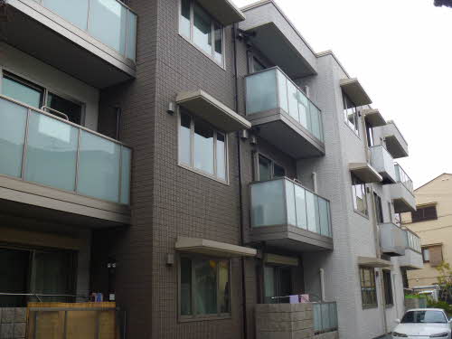 Ｖｉｌｌａｇｅ　Ｍｉｓａｏ 0103号-4