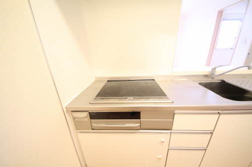 ビューテラス 0102号-4