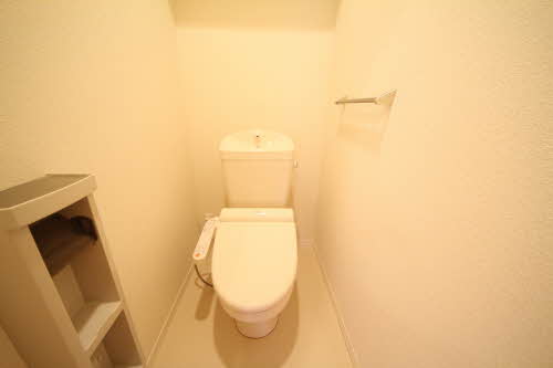 ビューテラス 0102号-12