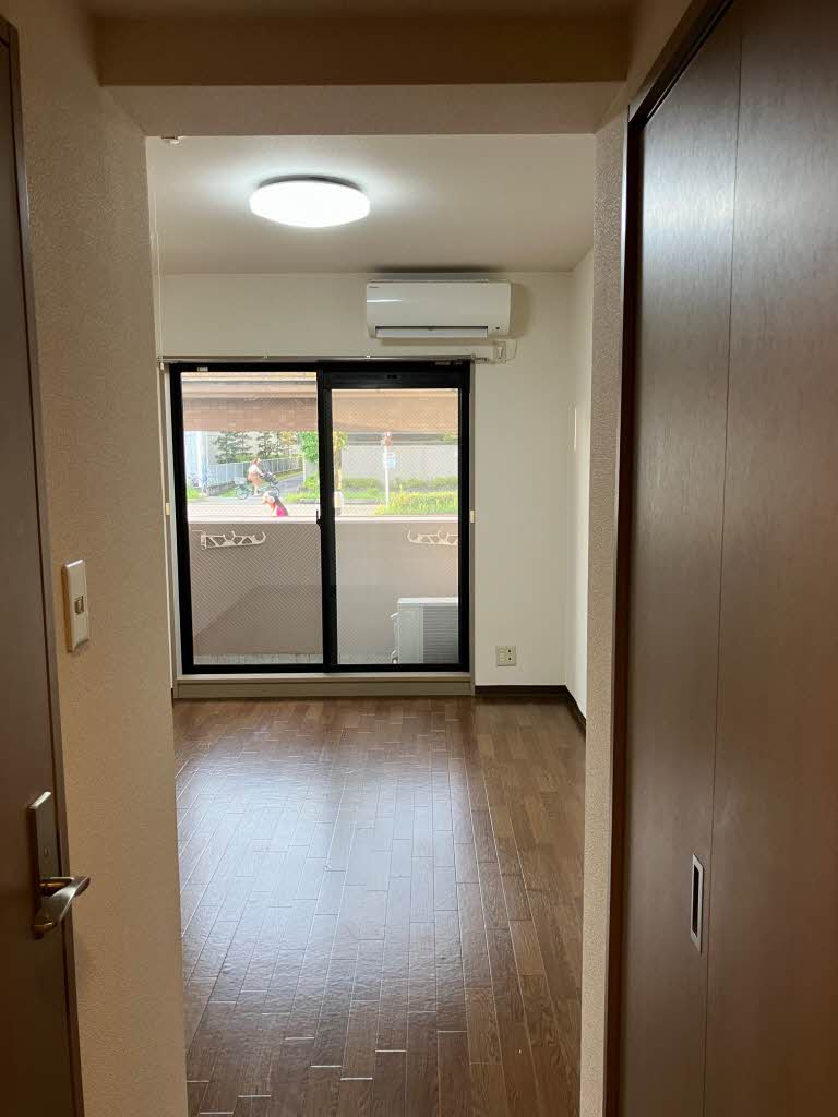 ノースビューヤサカ 0102号-2