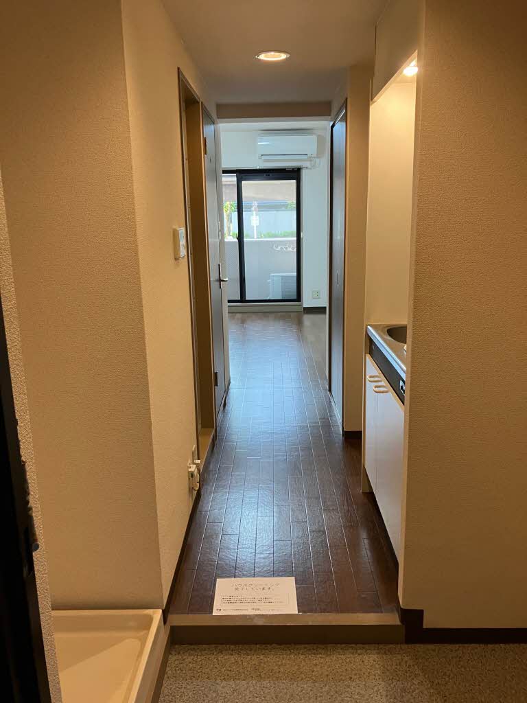 ノースビューヤサカ 0102号-9