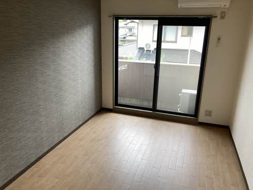 ノースビューヤサカ 0205号-3