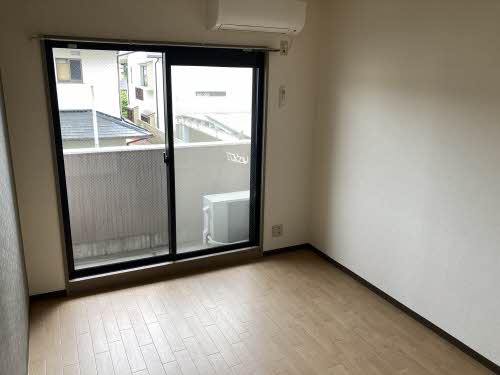 ノースビューヤサカ 0205号-4