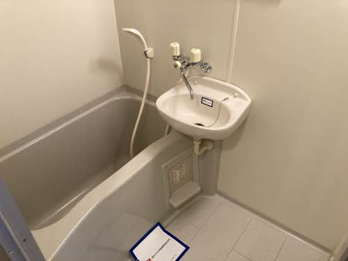 ノースビューヤサカ 0205号-7