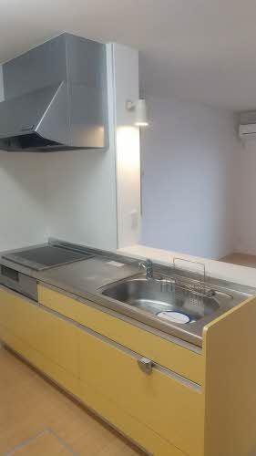 メゾン・ド・Ａｕ 4113号-6