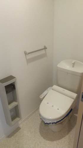 メゾン・ド・Ａｕ 4113号-11