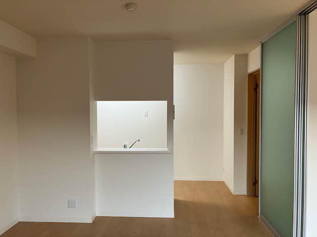 La casa pulita 0302号-2