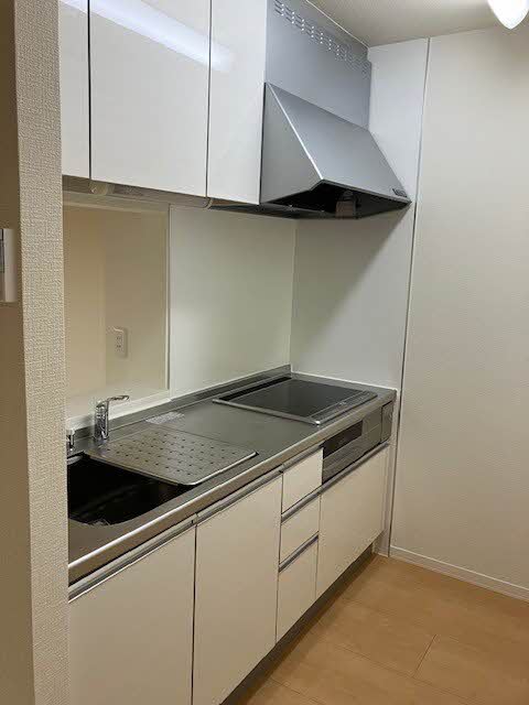 La casa pulita 0302号-7