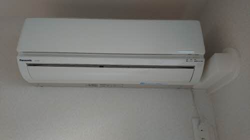 バンビーナコート きたまち 0101号-5