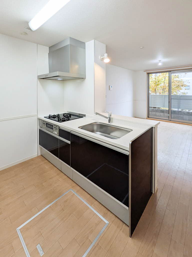 エスト　グランデ 0102号-4