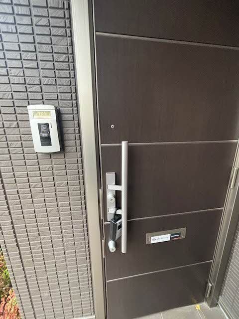 シャーメゾン アサヒⅡ 0101号-12