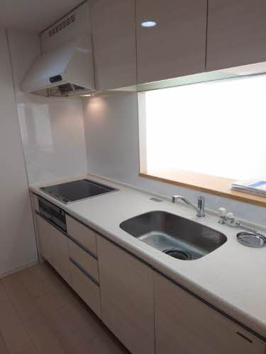 ＬＵＫＩＣＩＡ神戸 0802号-3