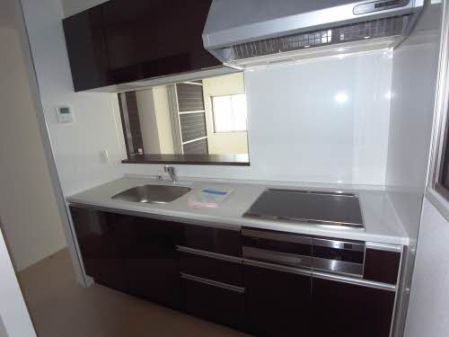 ＬＵＫＩＣＩＡ神戸 0903号-4