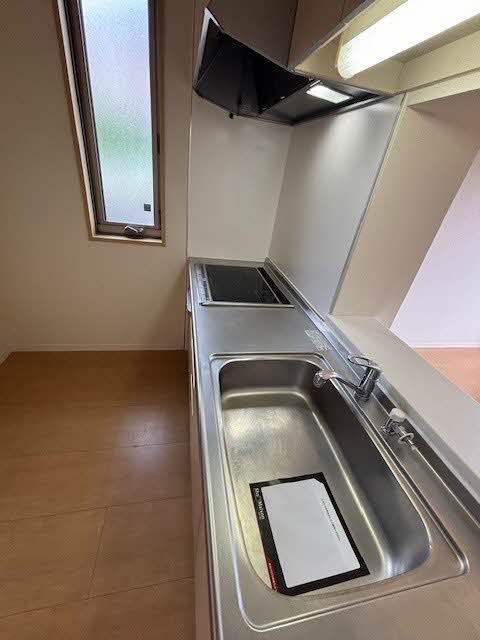 ラ・フェリシア 0205号-2