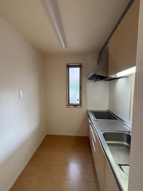 ラ・フェリシア 0205号-3