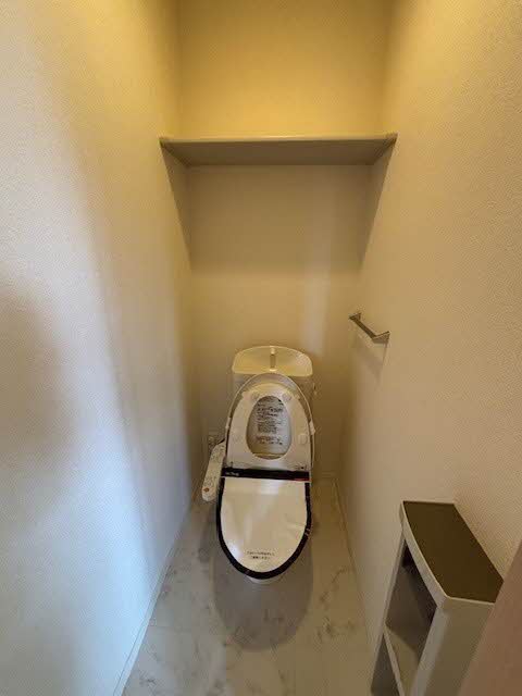 ラ・フェリシア 0205号-9