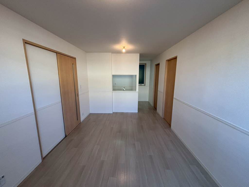 シャーメゾンリーフⅡ 0102号-2