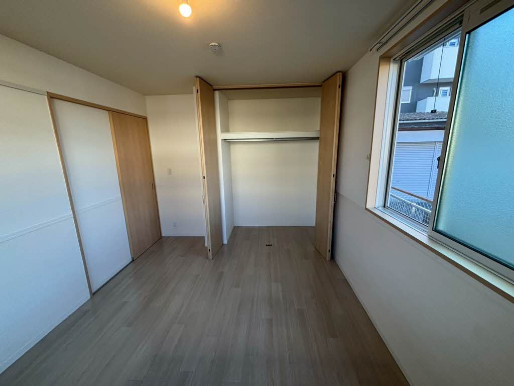 シャーメゾンリーフⅡ 0102号-4