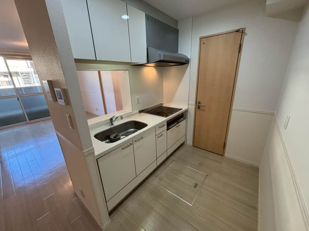 シャーメゾンリーフⅡ 0102号-5