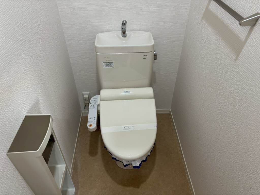 シャーメゾンリーフⅡ 0102号-8