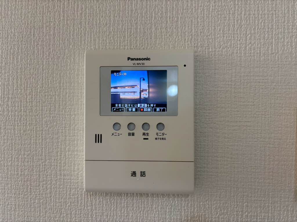 シャーメゾンリーフⅡ 0102号-10