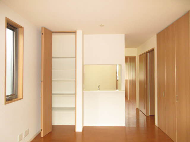 アミティエ 0201号-2