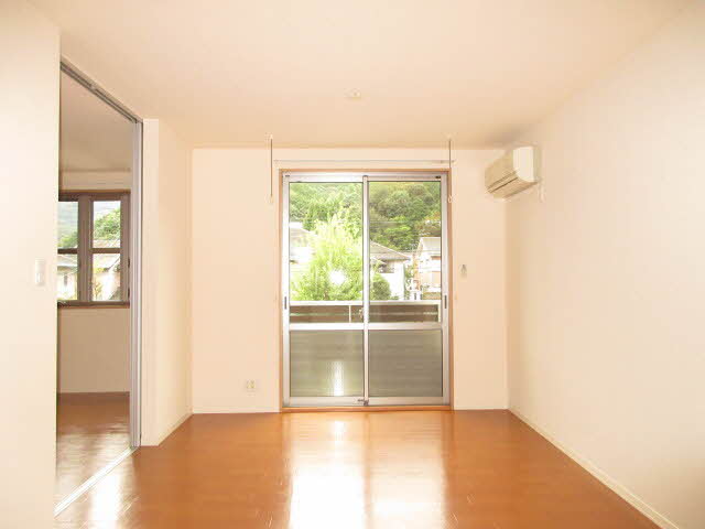 アミティエ 0201号-3