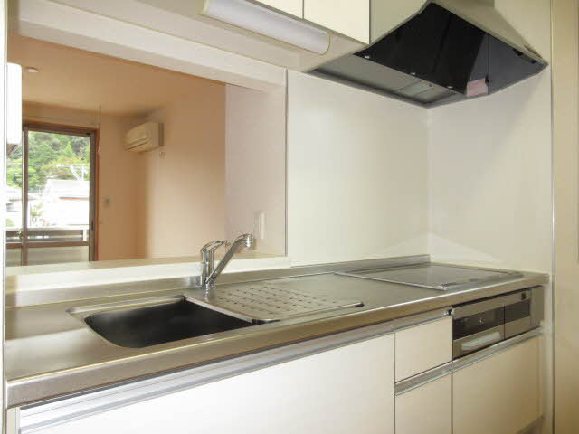 アミティエ 0201号-5