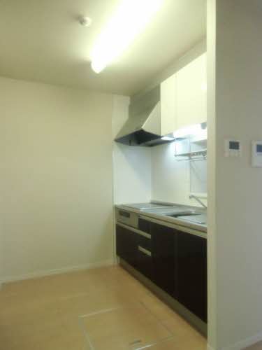 メゾンしばざくら 0101号-4