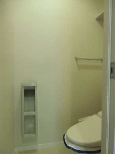 メゾンしばざくら 0101号-7