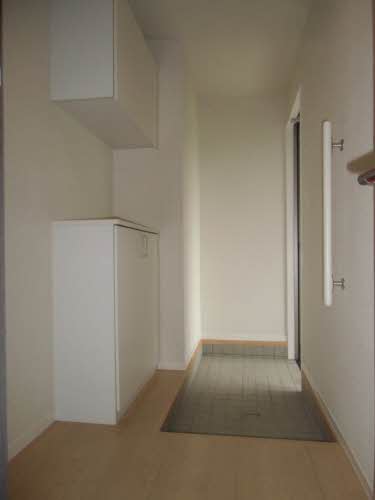 メゾンしばざくら 0101号-8