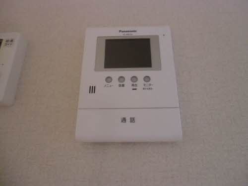 メゾンしばざくら 0101号-12